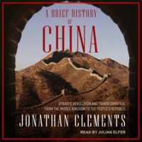 A_Brief_History_of_China